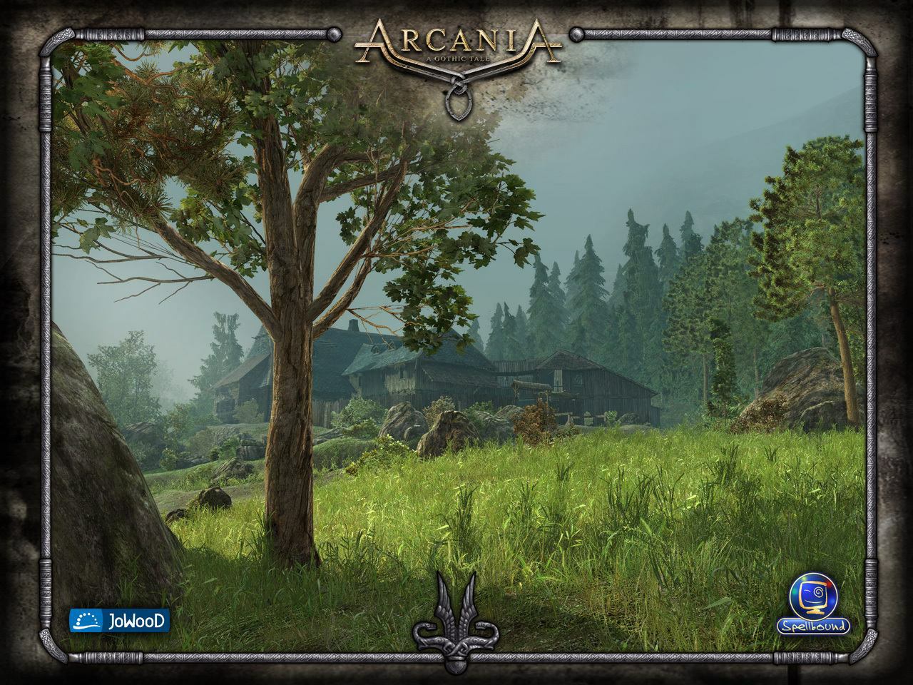 Arcania: Gothic 4 - Imagen 17